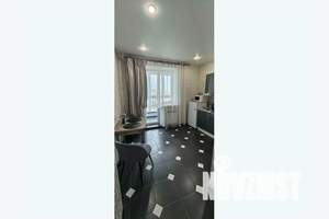 1-к квартира, посуточно, 42м2, 9/16 этаж