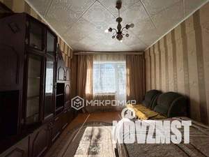 1-к квартира, на длительный срок, 31м2, 2/5 этаж