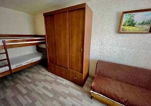 2-к квартира, на длительный срок, 60м2, 3/5 этаж