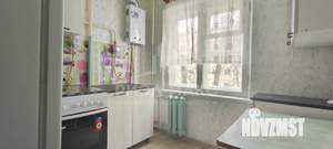 2-к квартира, на длительный срок, 42м2, 2/5 этаж