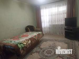 1-к квартира, на длительный срок, 40м2, 1/10 этаж