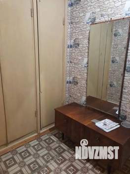 1-к квартира, на длительный срок, 33м2, 5/15 этаж