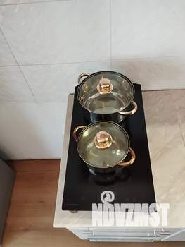 1-к квартира, посуточно, 45м2, 7/14 этаж