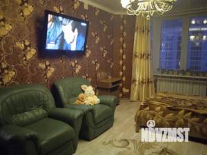 1-к квартира, на длительный срок, 40м2, 15/17 этаж