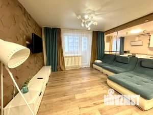 2-к квартира, посуточно, 65м2, 8/14 этаж