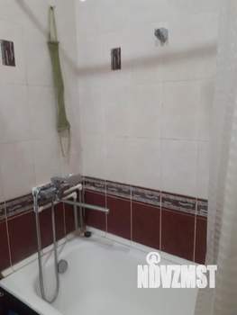 1-к квартира, на длительный срок, 39м2, 3/9 этаж