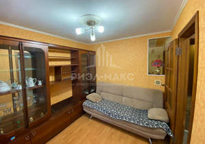 1-к квартира, на длительный срок, 30м2, 3/5 этаж