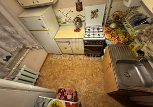 2-к квартира, на длительный срок, 45м2, 2/5 этаж