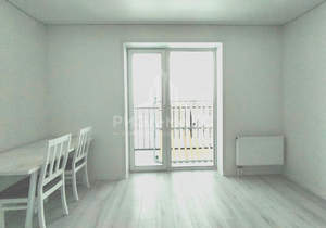 1-к квартира, на длительный срок, 48м2, 8/17 этаж