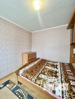 3-к квартира, на длительный срок, 65м2, 4/5 этаж