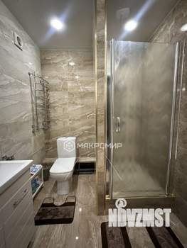 1-к квартира, на длительный срок, 41м2, 13/14 этаж