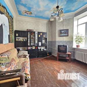 2-к квартира, на длительный срок, 39м2, 3/4 этаж