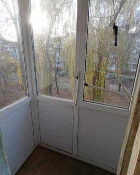 2-к квартира, на длительный срок, 43м2, 4/5 этаж