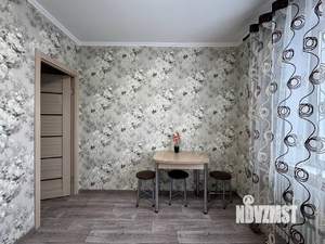 1-к квартира, на длительный срок, 37м2, 6/9 этаж