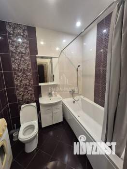 1-к квартира, на длительный срок, 45м2, 6/16 этаж