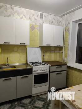 2-к квартира, на длительный срок, 52м2, 3/5 этаж