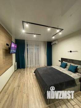 1-к квартира, посуточно, 32м2, 1/1 этаж