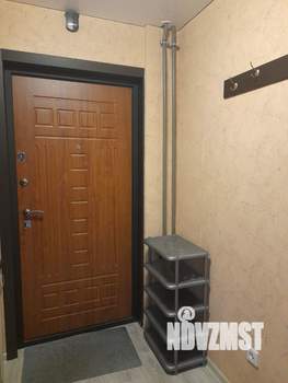 1-к квартира, на длительный срок, 43м2, 18/19 этаж