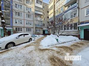 3-к квартира, на длительный срок, 58м2, 2/5 этаж