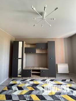 1-к квартира, на длительный срок, 40м2, 10/10 этаж