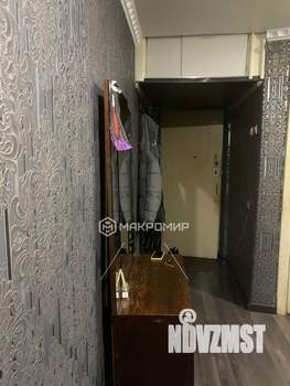 2-к квартира, на длительный срок, 48м2, 3/5 этаж
