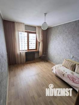 3-к квартира, на длительный срок, 63м2, 9/10 этаж