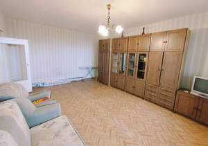 2-к квартира, на длительный срок, 58м2, 8/10 этаж