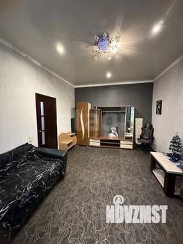 1-к квартира, на длительный срок, 38м2, 1/5 этаж