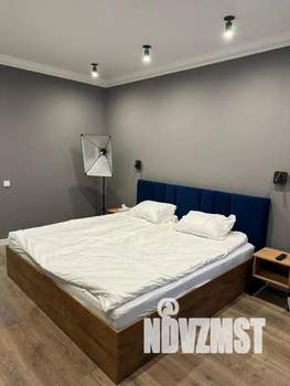 1-к квартира, посуточно, 37м2, 12/14 этаж