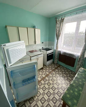 2-к квартира, на длительный срок, 53м2, 13/14 этаж
