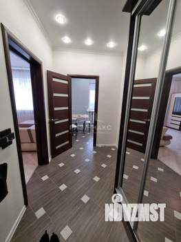 1-к квартира, на длительный срок, 38м2, 12/18 этаж