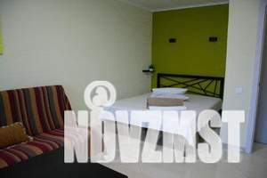 1-к квартира, посуточно, 36м2, 1/10 этаж