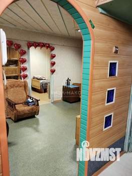 3-к квартира, на длительный срок, 50м2, 1/5 этаж