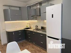 1-к квартира, посуточно, 39м2, 1/1 этаж