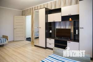 2-к квартира, посуточно, 56м2, 2/10 этаж