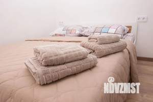 1-к квартира, посуточно, 45м2, 11/17 этаж