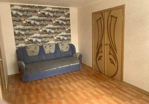 2-к квартира, на длительный срок, 37м2, 2/2 этаж