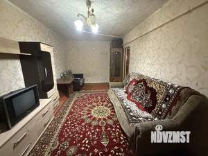 1-к квартира, на длительный срок, 32м2, 3/6 этаж