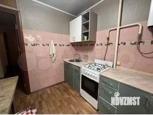 2-к квартира, на длительный срок, 45м2, 2/5 этаж