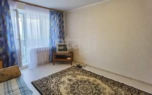 1-к квартира, на длительный срок, 36м2, 5/10 этаж