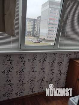 1-к квартира, на длительный срок, 40м2, 2/6 этаж