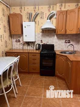 1-к квартира, на длительный срок, 35м2, 2/3 этаж