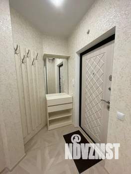 1-к квартира, посуточно, 47м2, 4/16 этаж