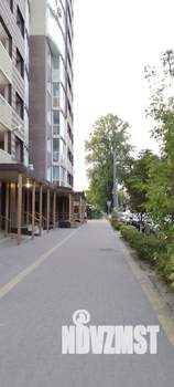 1-к квартира, на длительный срок, 47м2, 8/16 этаж