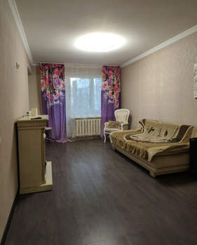 2-к квартира, на длительный срок, 48м2, 2/5 этаж