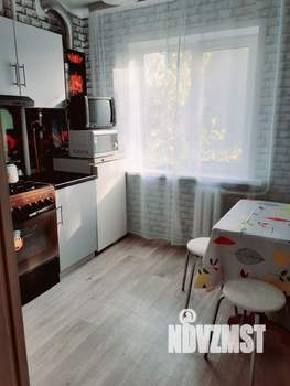 1-к квартира, посуточно, 32м2, 4/5 этаж