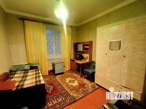 2-к квартира, на длительный срок, 55м2, 2/5 этаж