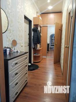 1-к квартира, на длительный срок, 33м2, 3/3 этаж