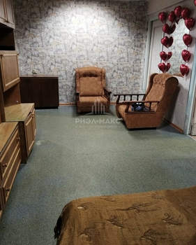 3-к квартира, на длительный срок, 50м2, 1/5 этаж