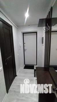 1-к квартира, посуточно, 37м2, 2/5 этаж